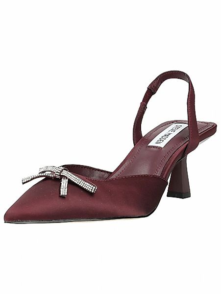 STEVE MADDEN Slingpumps "STEVE MADDEN Pumps Textil" günstig online kaufen