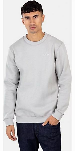 REELL Sweatshirt Regular Logo Crewneck günstig online kaufen