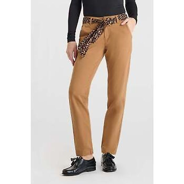 Le Temps des Cerises  Hosen Hose gerade KRISTIN günstig online kaufen
