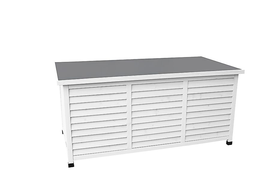 Leco Auflagenbox Kissenbox VINTAGE – lasiertes günstig online kaufen