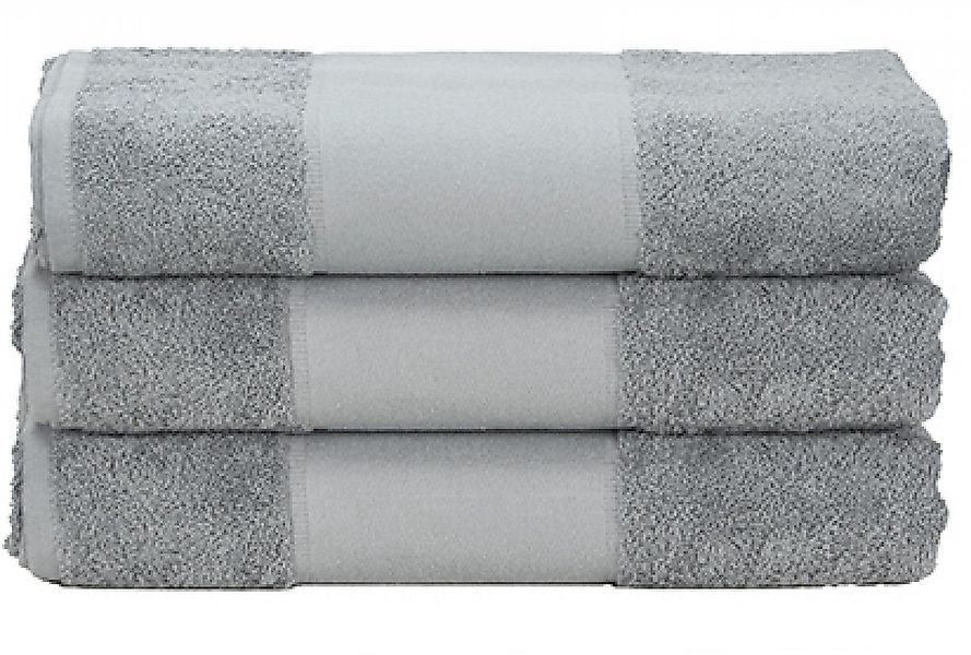 A&R Handtuch PrintMe Hand Towel / günstig online kaufen