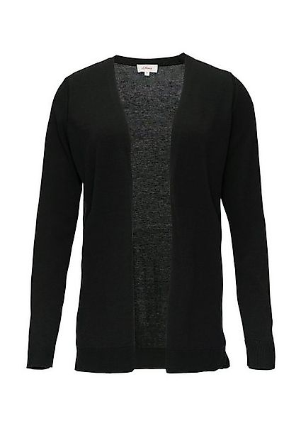 s.Oliver Strickjacke günstig online kaufen