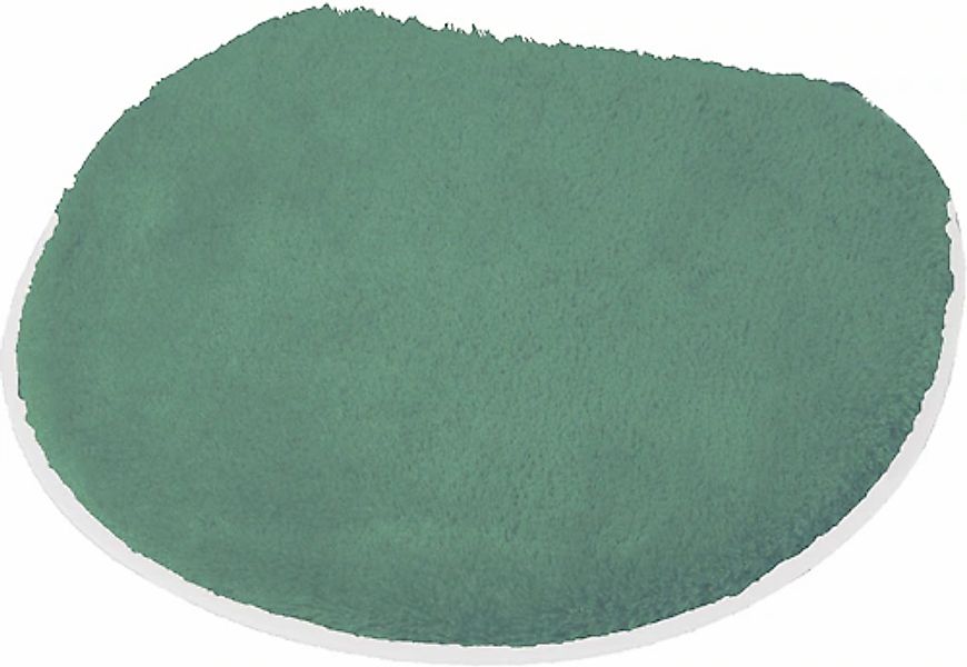 MEUSCH WC-Deckelbezug »Cover«, rutschhemmend beschichtet, Uni Farben, wasch günstig online kaufen