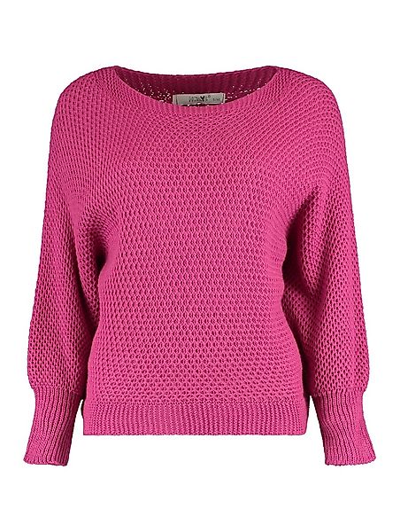 Hailys Damen Pullover Hm-1819 günstig online kaufen