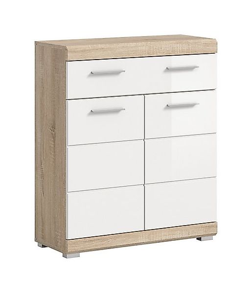 furnling Unterschrank Scott 1 Schublade, 2 günstig online kaufen