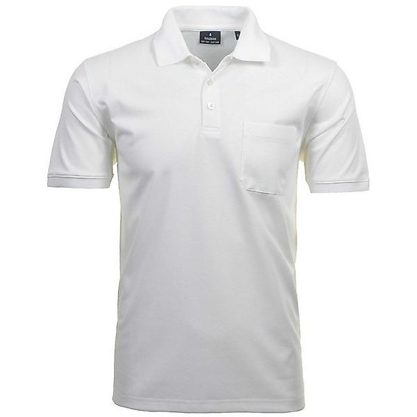 RAGMAN Poloshirt Herren Poloshirt - Oberteil, Softknit-Polo günstig online kaufen