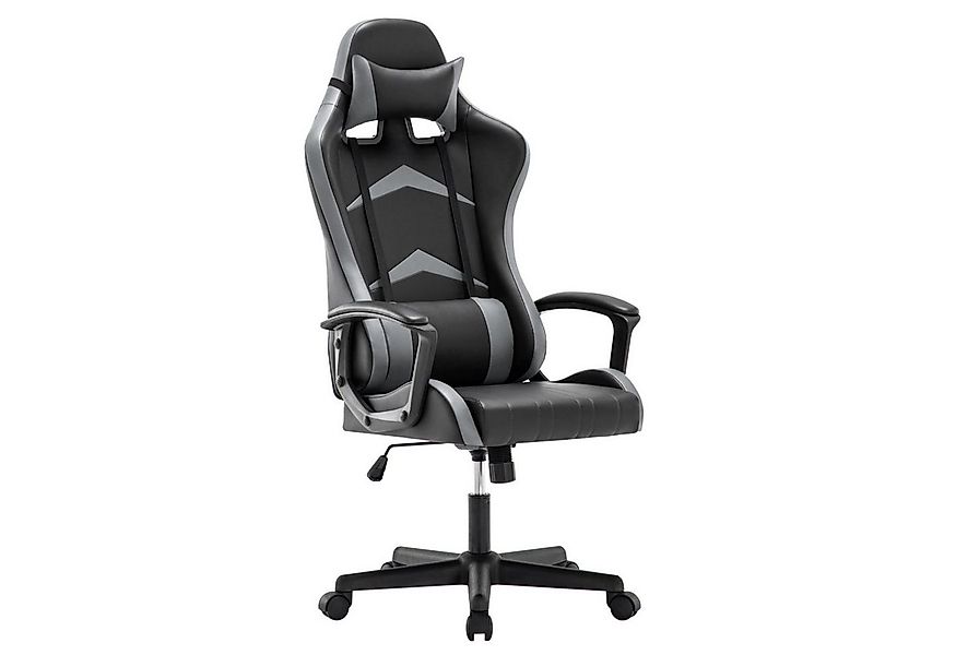 Intimate WM Heart Gaming-Stuhl Verstellbarer Ergonomischer Schreibtischstuh günstig online kaufen