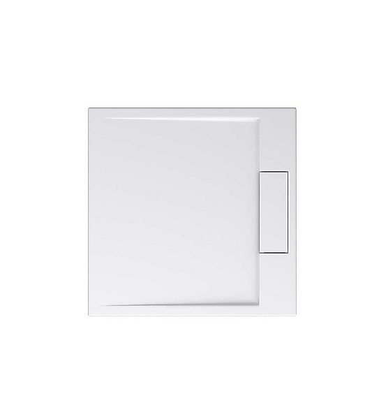 Mai & Mai Duschwanne Mineralguss Duschwanne Duschtasse Superflach Geoma04, günstig online kaufen