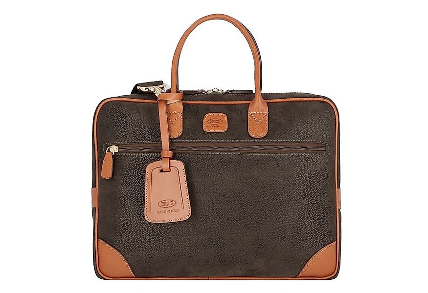 Bric's Aktentasche Life, Kunstleder günstig online kaufen