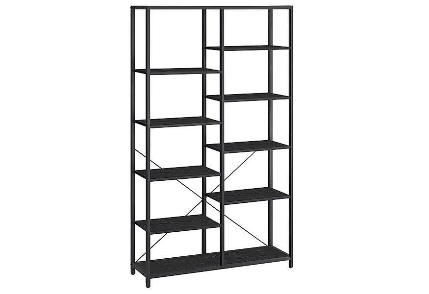 VASAGLE Standregal, Bücherregal Standregal, Regal günstig online kaufen