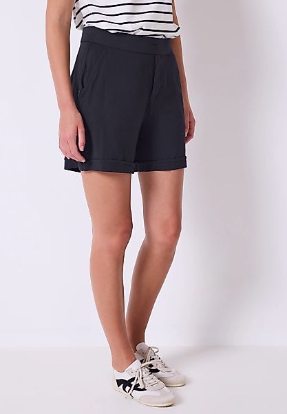 STREET ONE STUDIO Shorts, High Waist günstig online kaufen