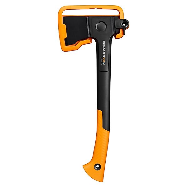 Fiskars Axt Fiskars X-series X18 Universalaxt mit S-Klinge günstig online kaufen