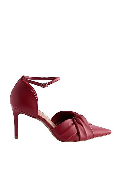 Next Forever Comfort® Spitze Lederpumps mit Absatz Pumps (1-tlg) günstig online kaufen