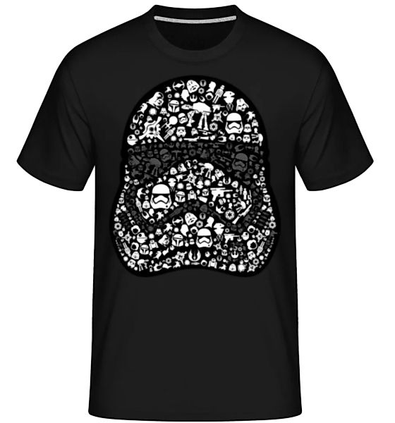 The Trooper · Shirtinator Männer T-Shirt günstig online kaufen
