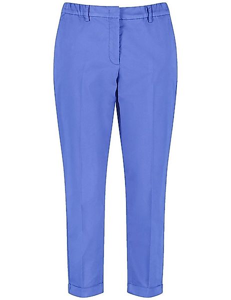 Samoon Stoffhose günstig online kaufen