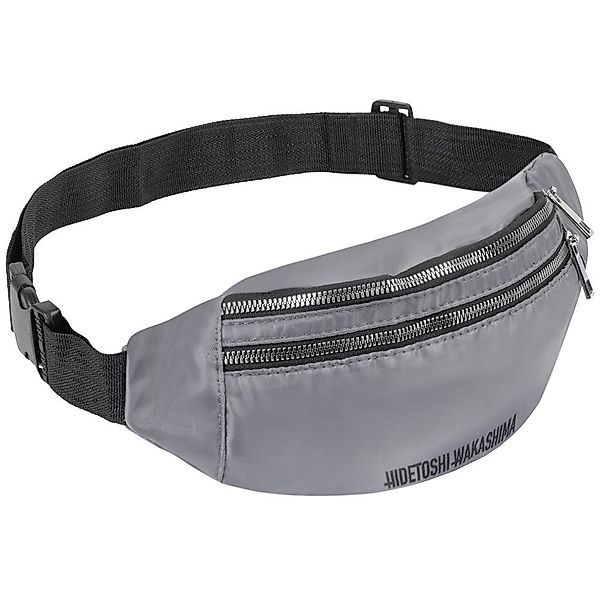HIDETOSHI WAKASHIMA Bauchtasche HIDETOSHI WAKASHIMA "Urakawa" günstig online kaufen