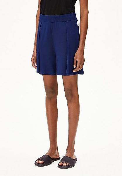 Armedangels Shorts AAREZU Damen (Relaxed Fit) Shorts aus LENZING™ ECOVERO™ günstig online kaufen