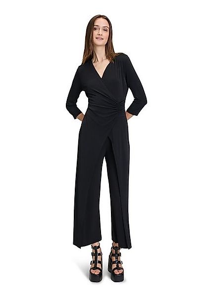 Cartoon Overall Cartoon Jumpsuit mit weitem Bein (1-tlg) Design günstig online kaufen