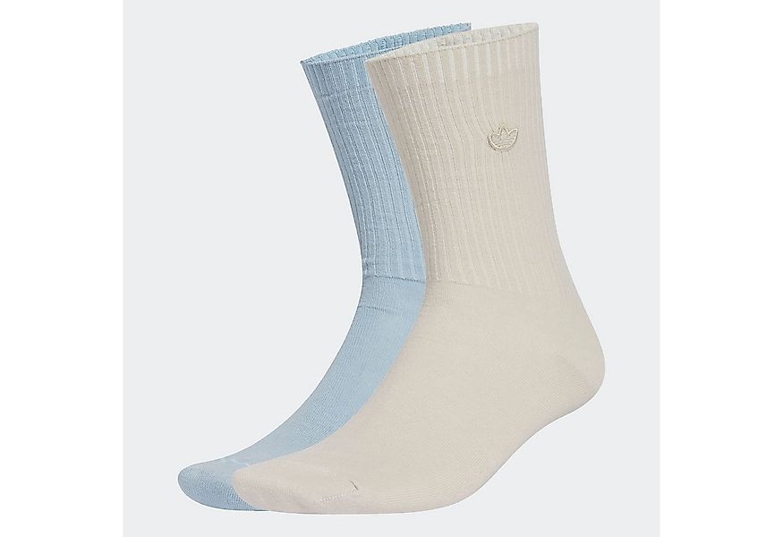 adidas Originals Sportsocken CREW SOCK 2PP (2-Paar) günstig online kaufen