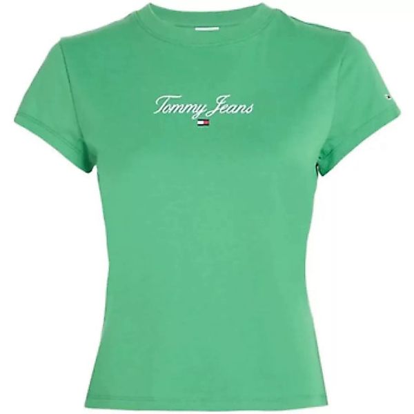 Tommy Jeans  T-Shirt jersey günstig online kaufen