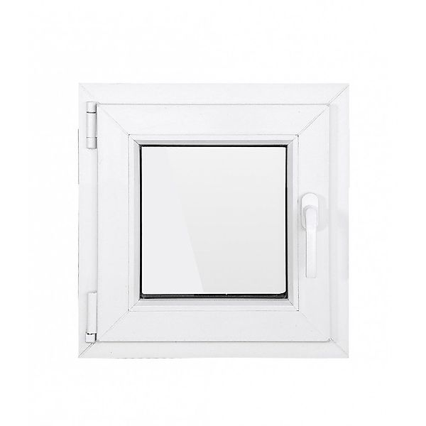 SN DECO GROUP Kellerfenster 1 Flügel günstig online kaufen