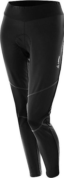 Löffler Radhose W BIKE TIGHTS WS ELASTIC günstig online kaufen