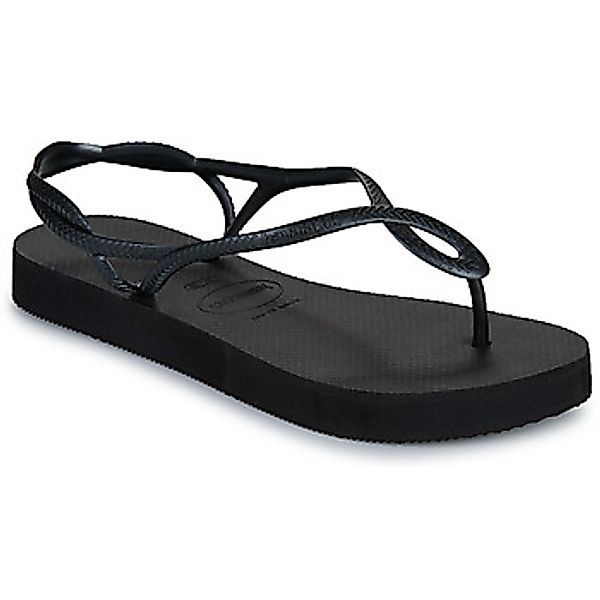 Havaianas  Sandalen LUNA FLATFORM günstig online kaufen