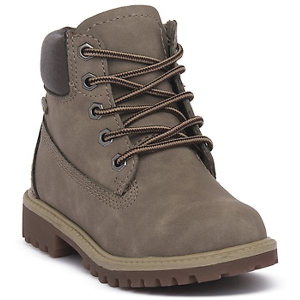 Grunland  Stiefeletten TAUPE 88MICH günstig online kaufen
