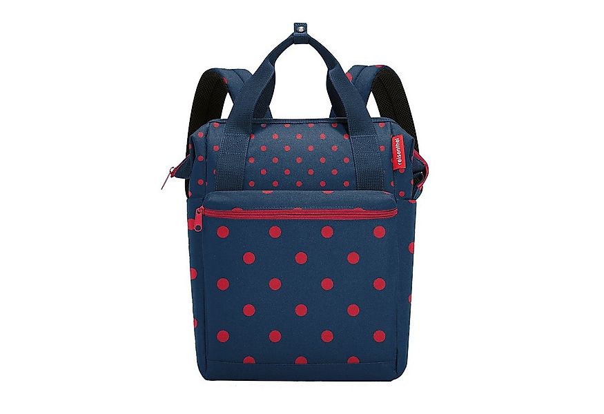 REISENTHEL® Rucksack allrounder R Travellingrucksack 12 Liter günstig online kaufen