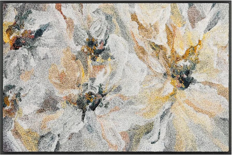 Fußmatte rechteckig 7 mm Höhe günstig online kaufen