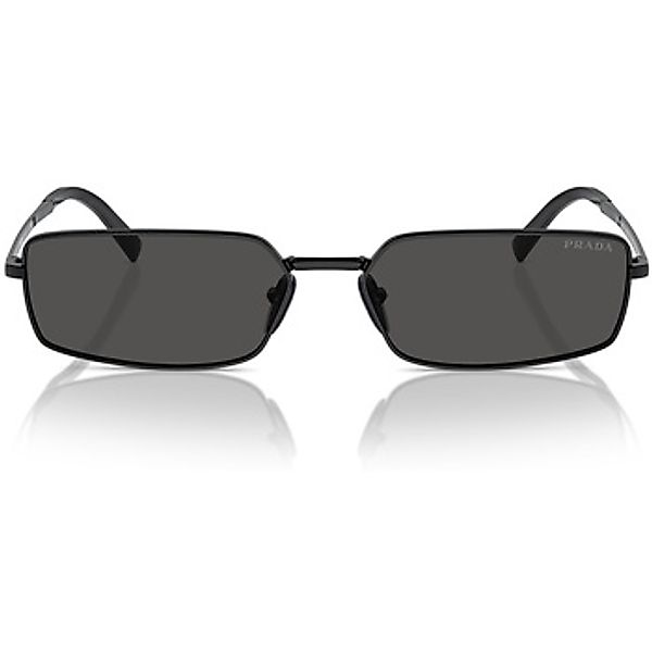 Prada  Sonnenbrillen Sonnenbrille PRA60S 1AB5S0 günstig online kaufen