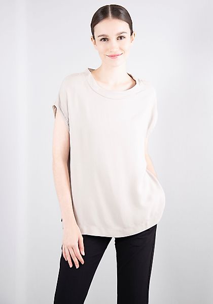 IMPERIAL Stehkragenshirt IMP-TJ39BBZ Oversized Cut günstig online kaufen