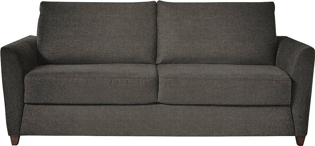 Bali Schlafsofa Dallas, Dauerschläfer, in 140er günstig online kaufen