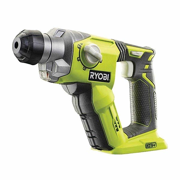 Ryobi Akku-Bohrhammer Akku-Kombihammer SDS-plus ONE+ 18 günstig online kaufen