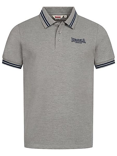 Lonsdale Poloshirt Lonsdale Herren Poloshirt Markham günstig online kaufen