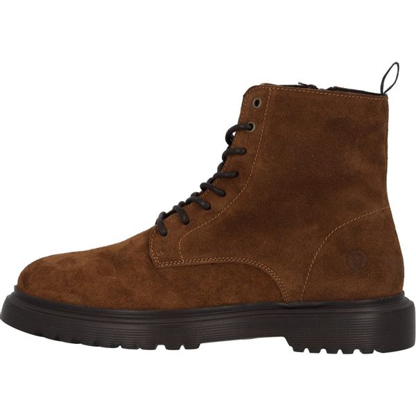 Palado Nignor Schnürstiefelette günstig online kaufen