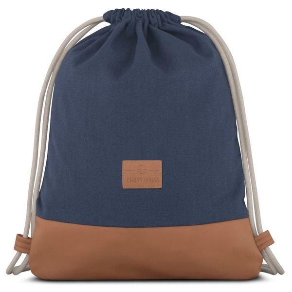 Johnny Urban Turnbeutel Canvas Turnbeutel Luke, günstig online kaufen