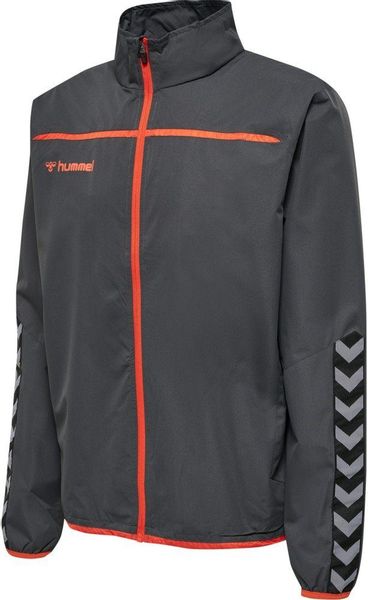 hummel Trainingsjacke hmlAuthentic Training Jacket günstig online kaufen