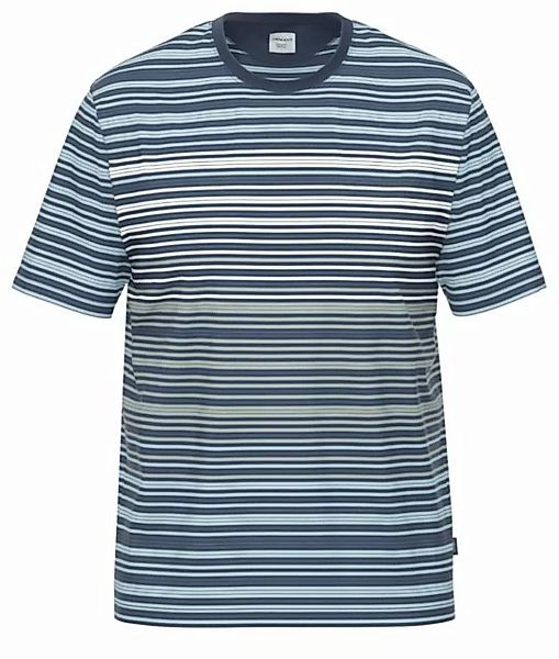 Ammann Pyjamaoberteil Herren Schlafanzugshirt (1-tlg) Baumwolle, Mix und Ma günstig online kaufen