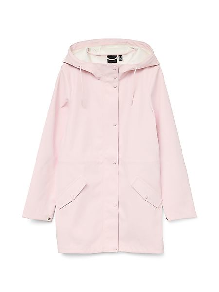 Vero Moda Regenjacke VMMALOU COATED JACKET günstig online kaufen