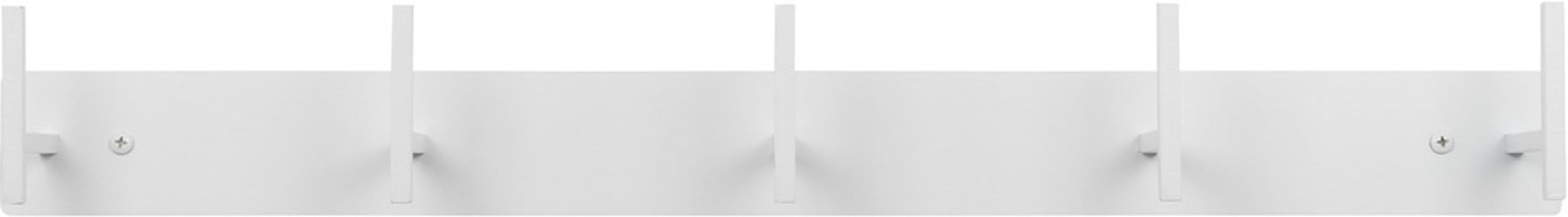 Spinder Design Garderobenhaken "CHAPMAN 5", (1 St.), Wandgarderobe aus Stah günstig online kaufen