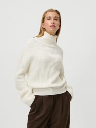 LeGer Rollkragenpullover Tia Jumper, LeGer by günstig online kaufen