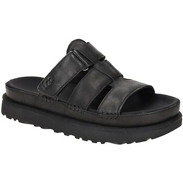 UGG  Clogs Pantoletten GOLDENSTAR SLIDE 1154652-BLK günstig online kaufen