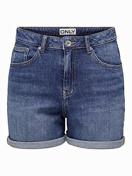 ONLY Shorts ONLJOSEPHINESTRETCH SHORTS DNM AZG günstig online kaufen