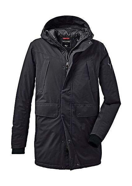 Killtec Parka KOW 115 MN PRK Warm gefütterter, wasserabweisender Parka mit günstig online kaufen