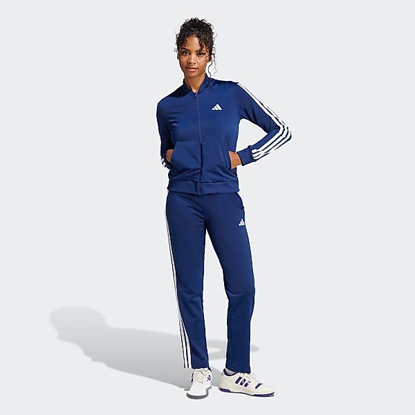 adidas Sportswear Trainingsanzug "W 3S TR TS", (2 tlg.) günstig online kaufen