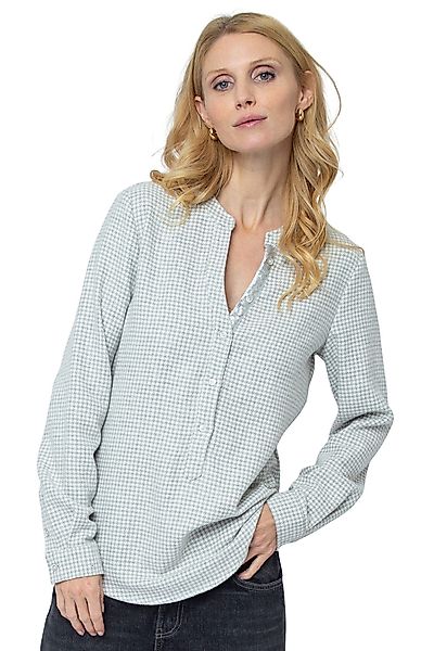 Emily Van Den Bergh Schlupfbluse Damenbluse günstig online kaufen