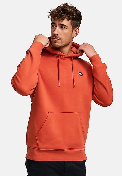 Kronstadt Hoodie Herren KSLars Sweatshirt Kapuze Herrenhoodie Hoodie mit de günstig online kaufen