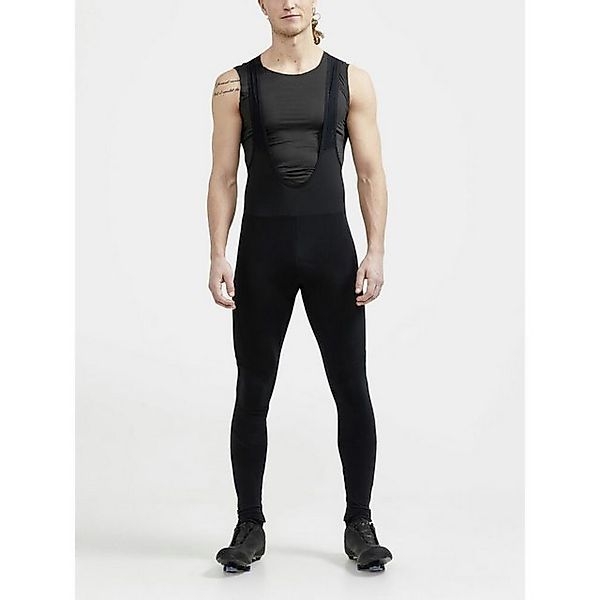 Craft Fahrradhose Craft Herren Radhose Core Bike SubZ Wind Bib Tights 19111 günstig online kaufen