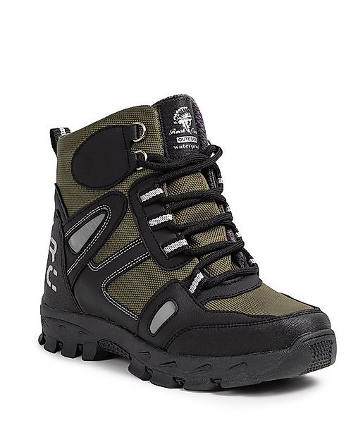 Rock Creek Damen Schuhe Wanderschuhe D-460 Outdoorschuh günstig online kaufen